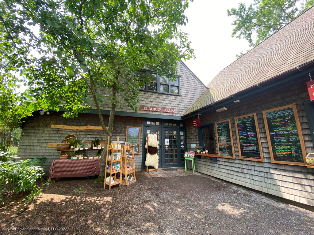 Shelburne Farm