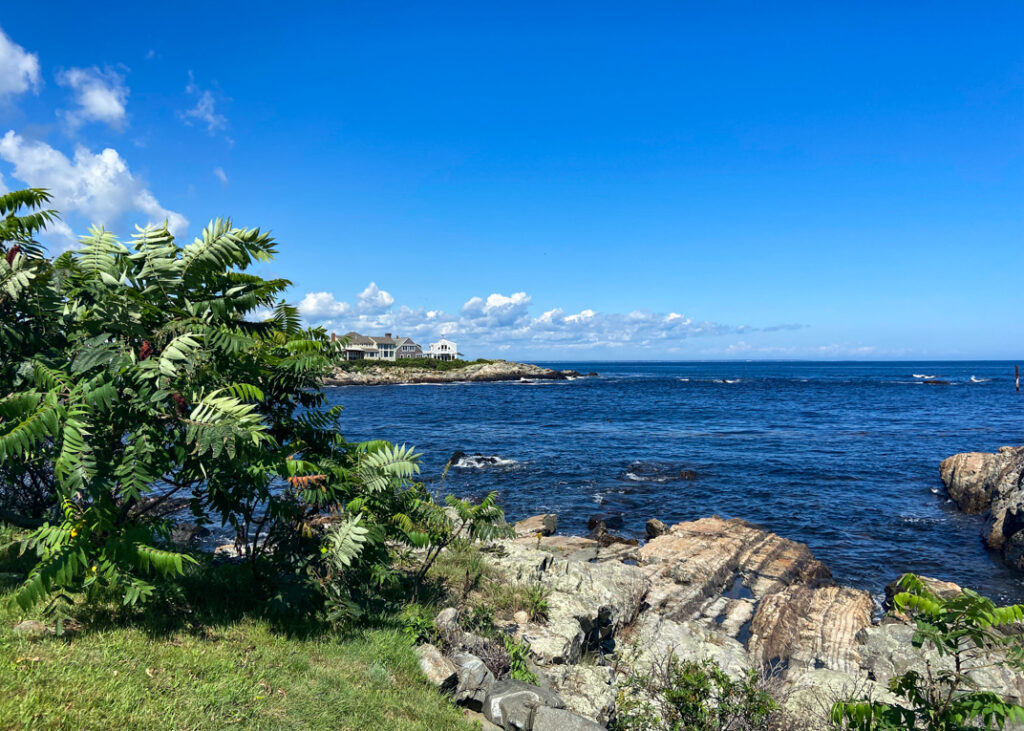 Maine Coast