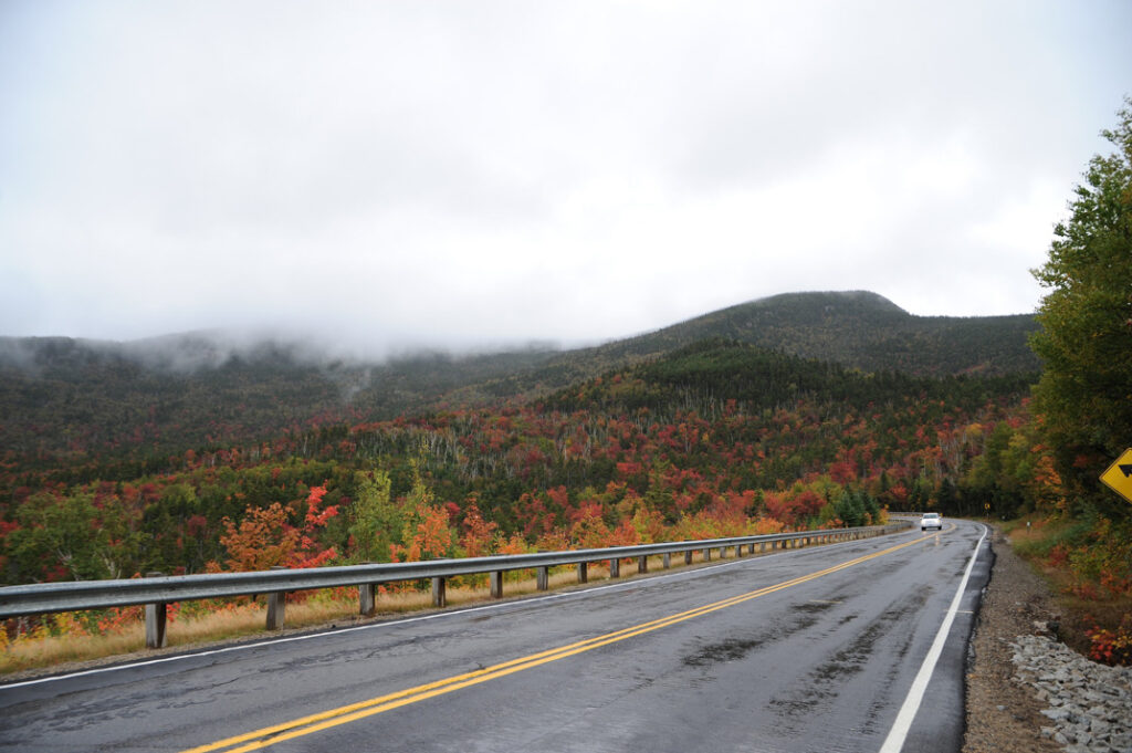 Kancamagus Highway