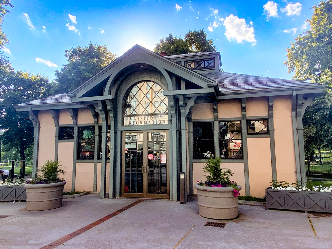 A Local’s Ultimate Guide to the Boston Freedom Trail (2023)