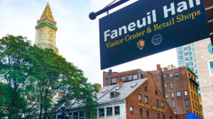 Top 10 Must-Do Activities When You Visit Faneuil Hall (2024)