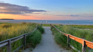 Ultimate Guide to the Best Beaches North of Boston (2024)