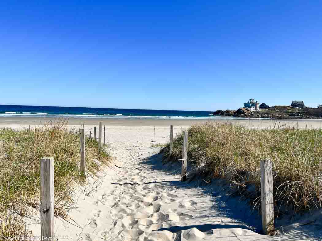 Good Harbor Beach Gloucester, MA