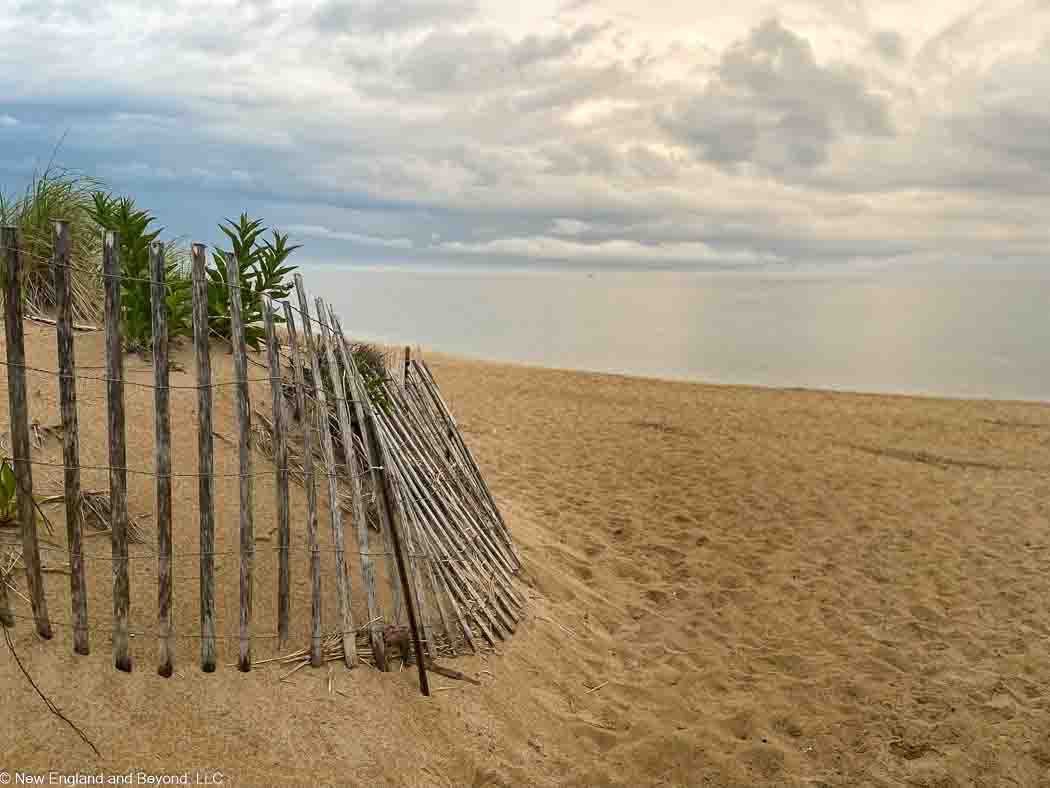 Plum Island Beach - Newbury/Newburyport