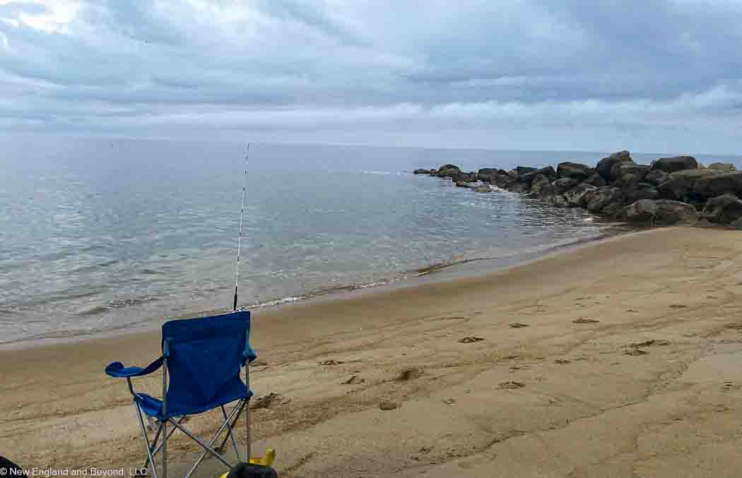 Plum Island Beach - Newbury/Newburyport