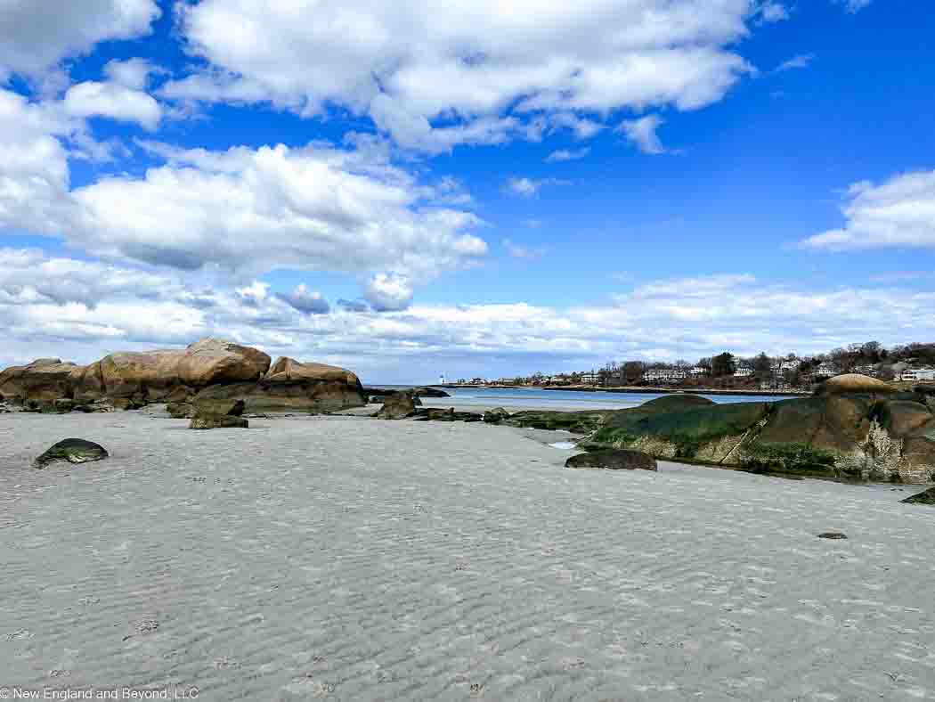 Wingaersheek Beach, Gloucester, MA