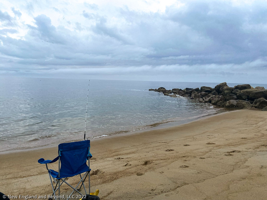 Plum Island Beach - Newbury/Newburyport