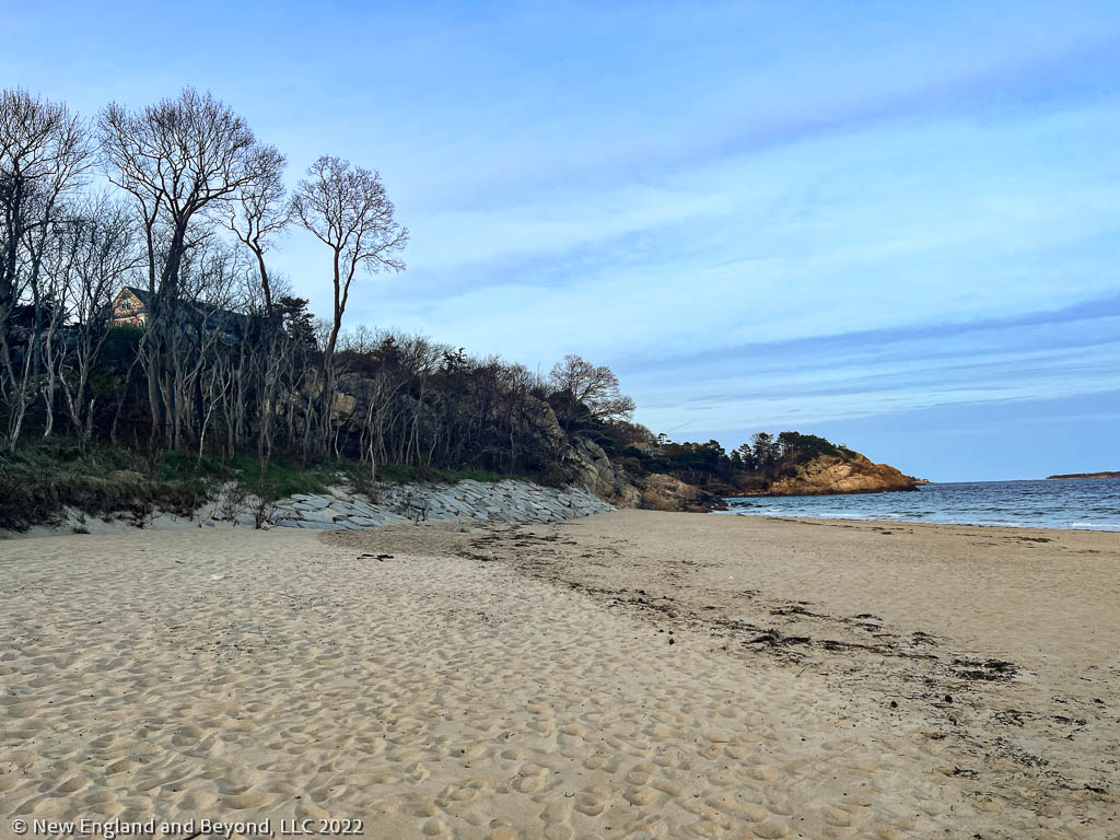 Singing Beach - Manchester-by-the-Sea