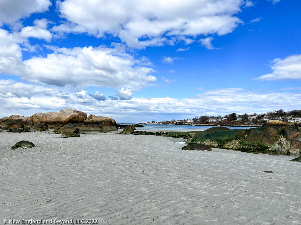 Wingaersheek Beach