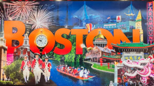 Best Things To Do in Boston for First Time Visitors