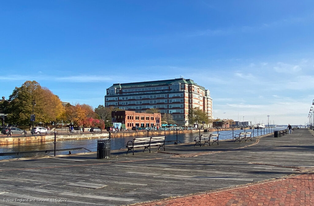boston top places to visit