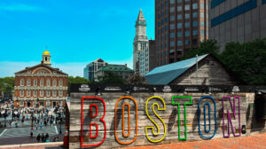 Ultimate Guide to Getting Around Boston and Beyond