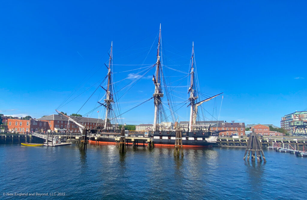 best places to visit in downtown boston