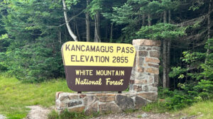 Which side of the Kancamagus Highway is Better? Lincoln or North Conway?