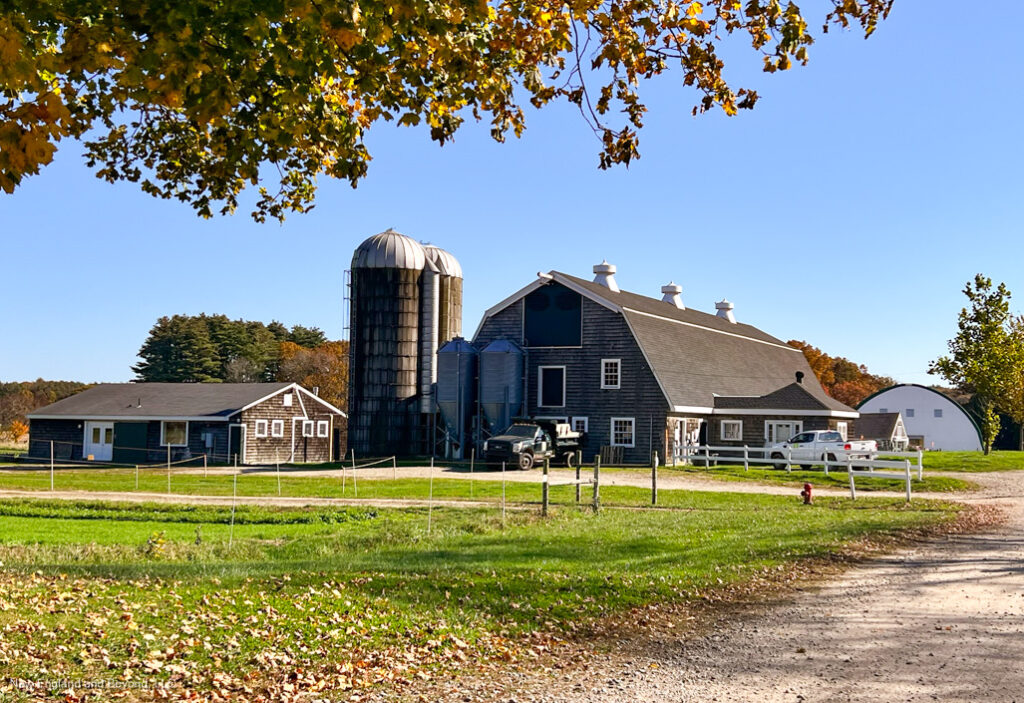 Appleton Farms