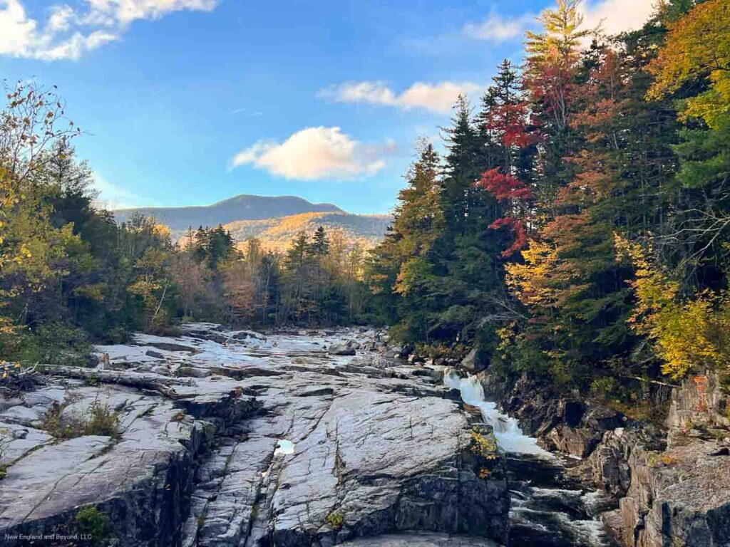 Kancamagus Highway 