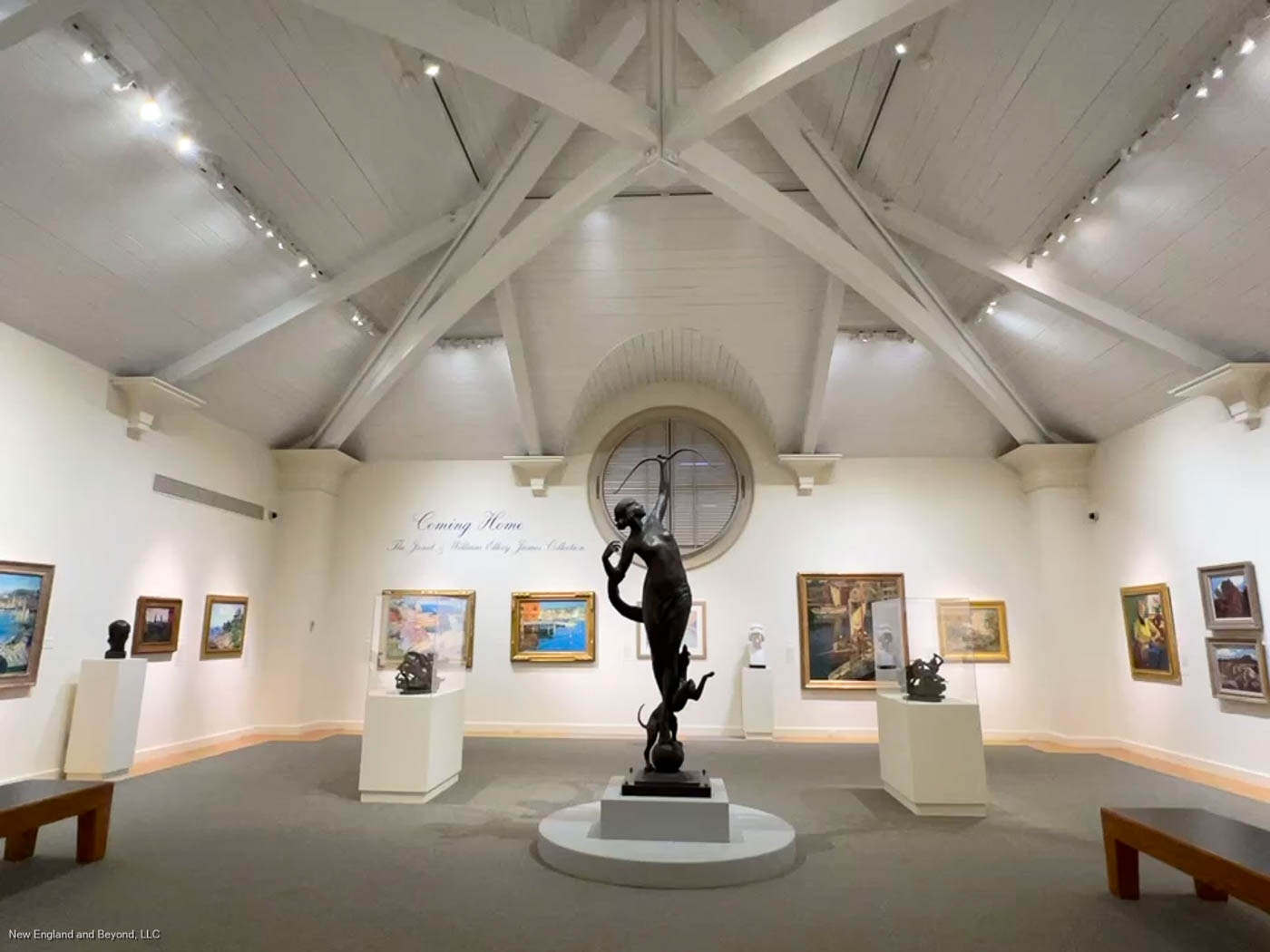 13 Reasons Why Cape Ann is Better Than Cape Cod
