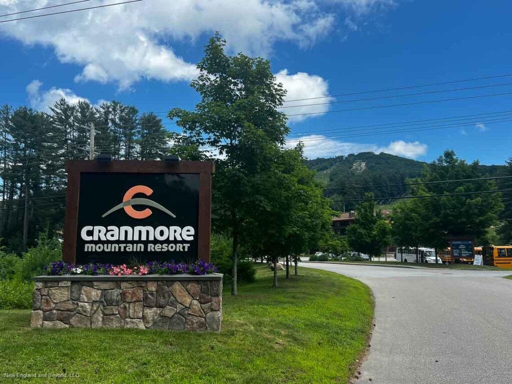 Cranmore Mountain Resort - North Conway