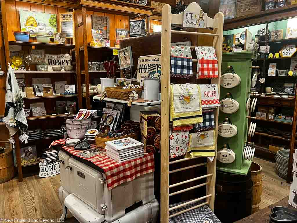 Zeb's General Store