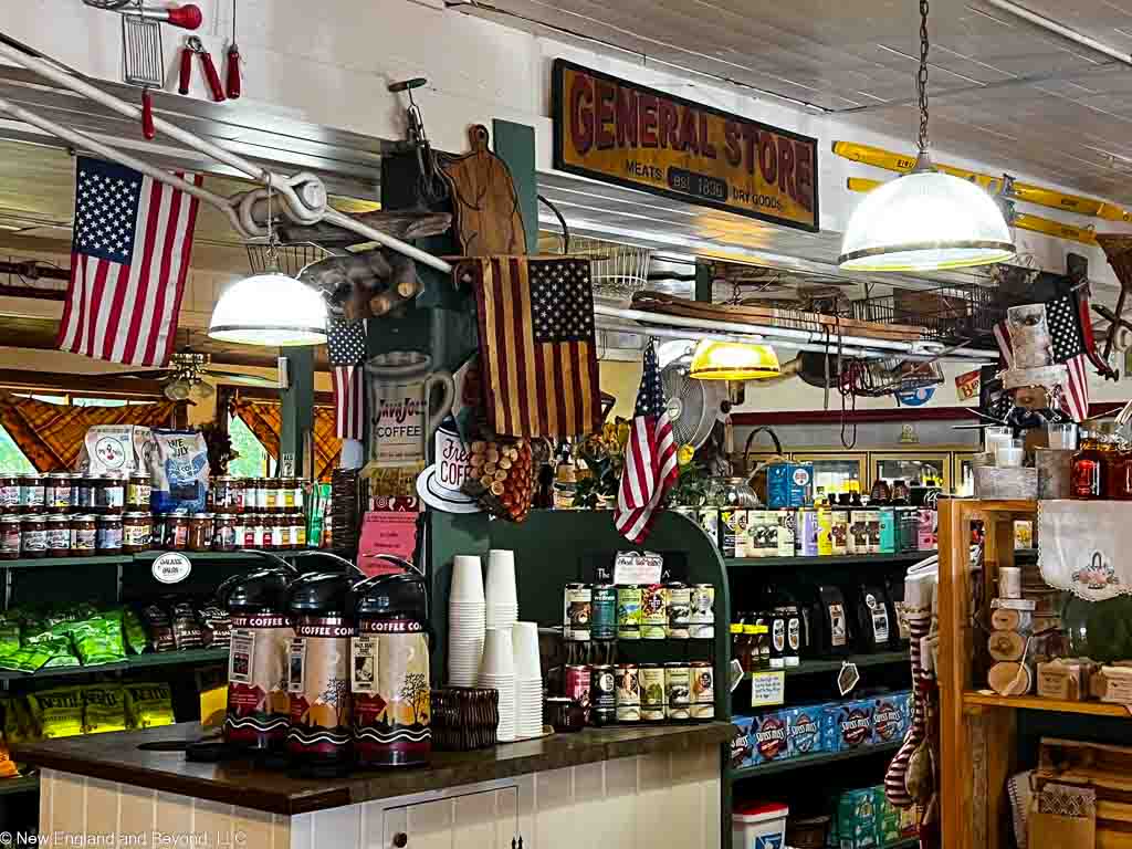 J-Town Deli and Country Store