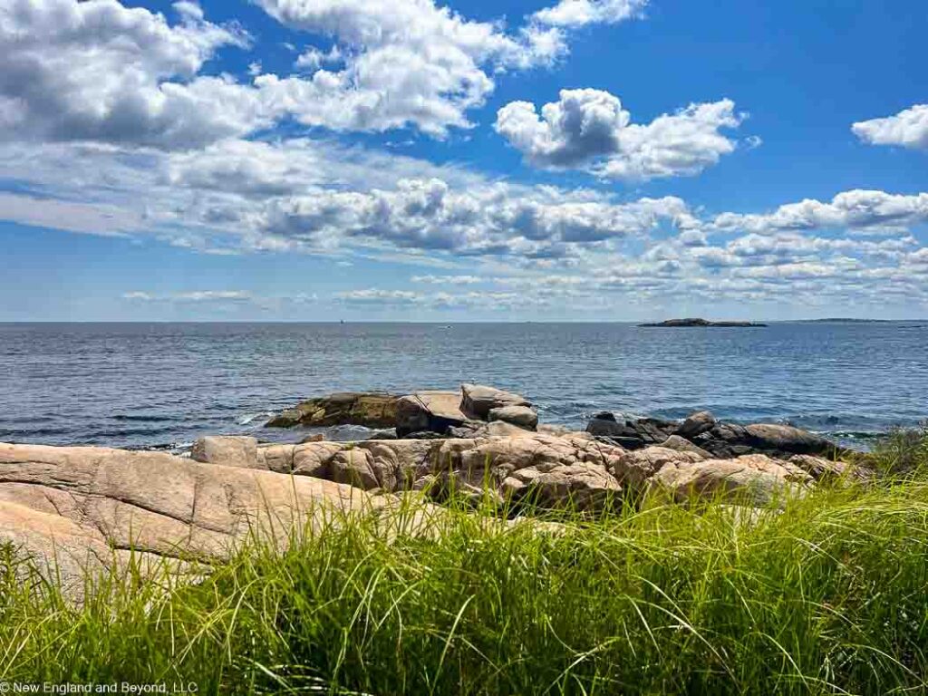 Coolidge Reservation - Manchester-by-the-Sea 