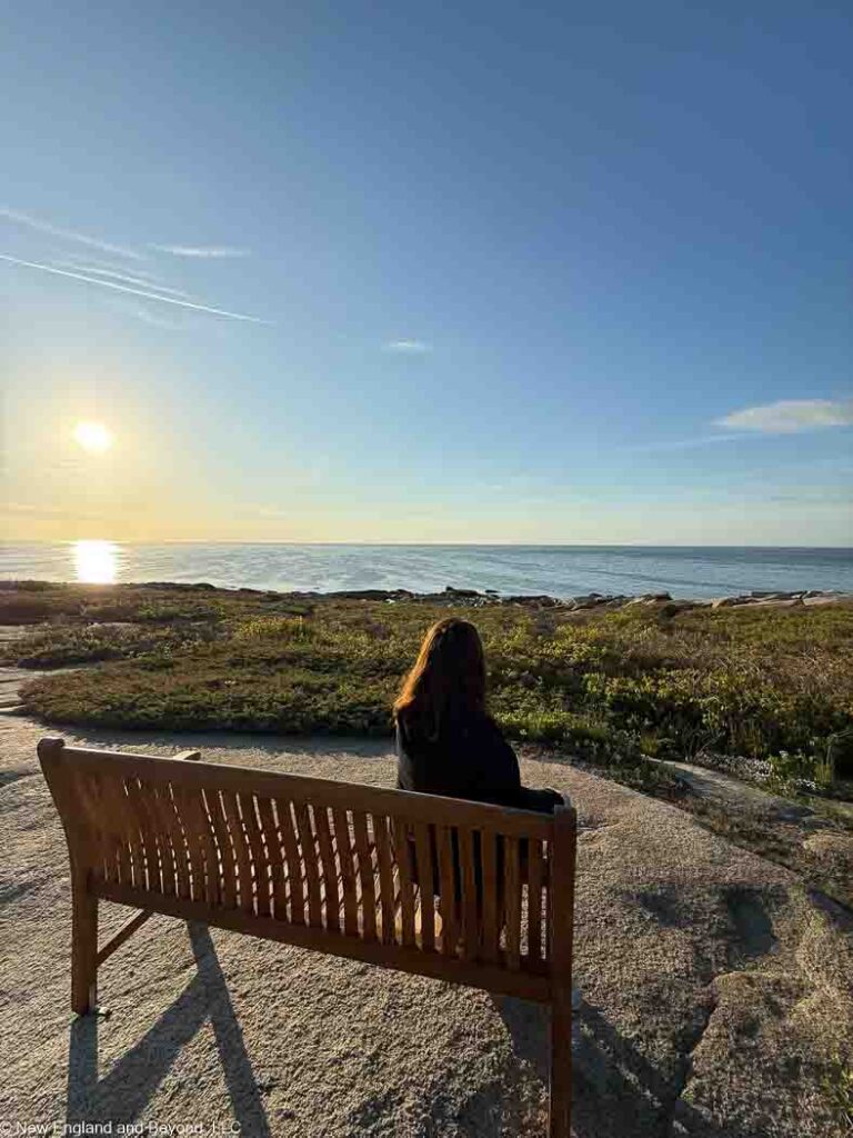 Halibut Point - Rockport, MA