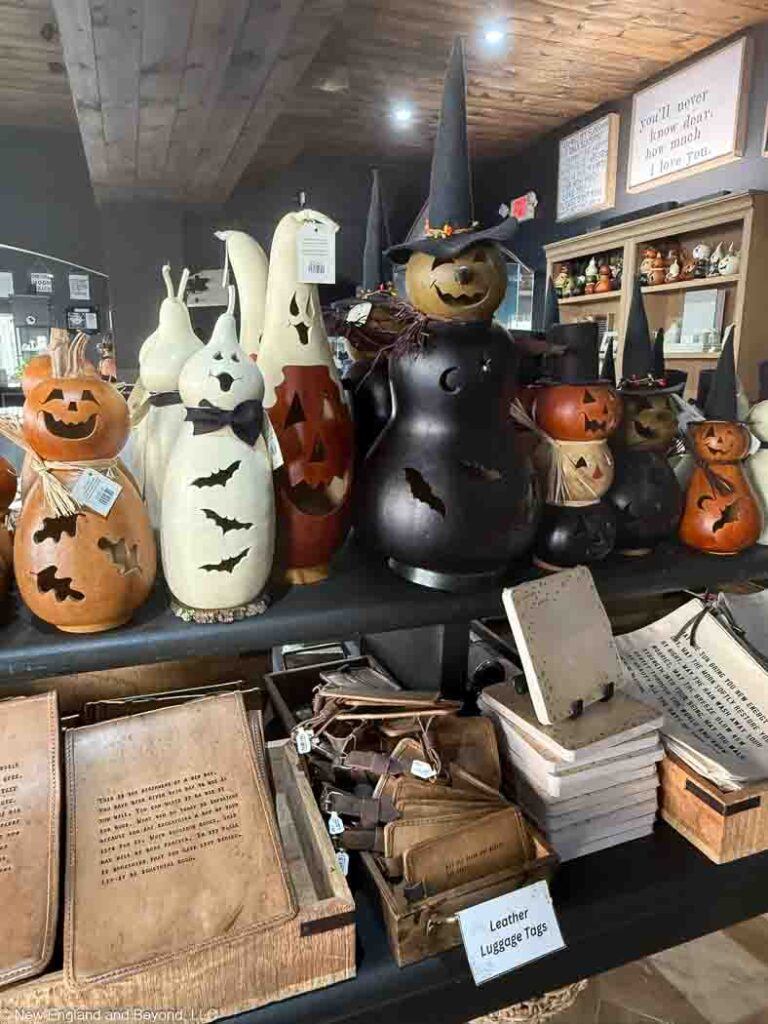 Timeless Life Treasures - Pickering Wharf
