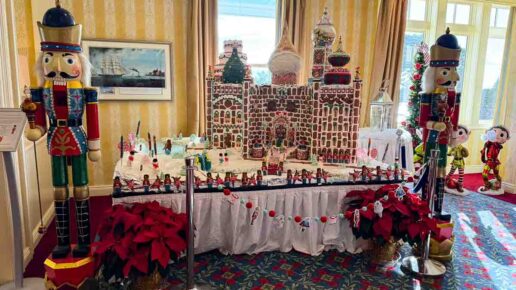 12 Festive Things to Do in New England This Holiday Season